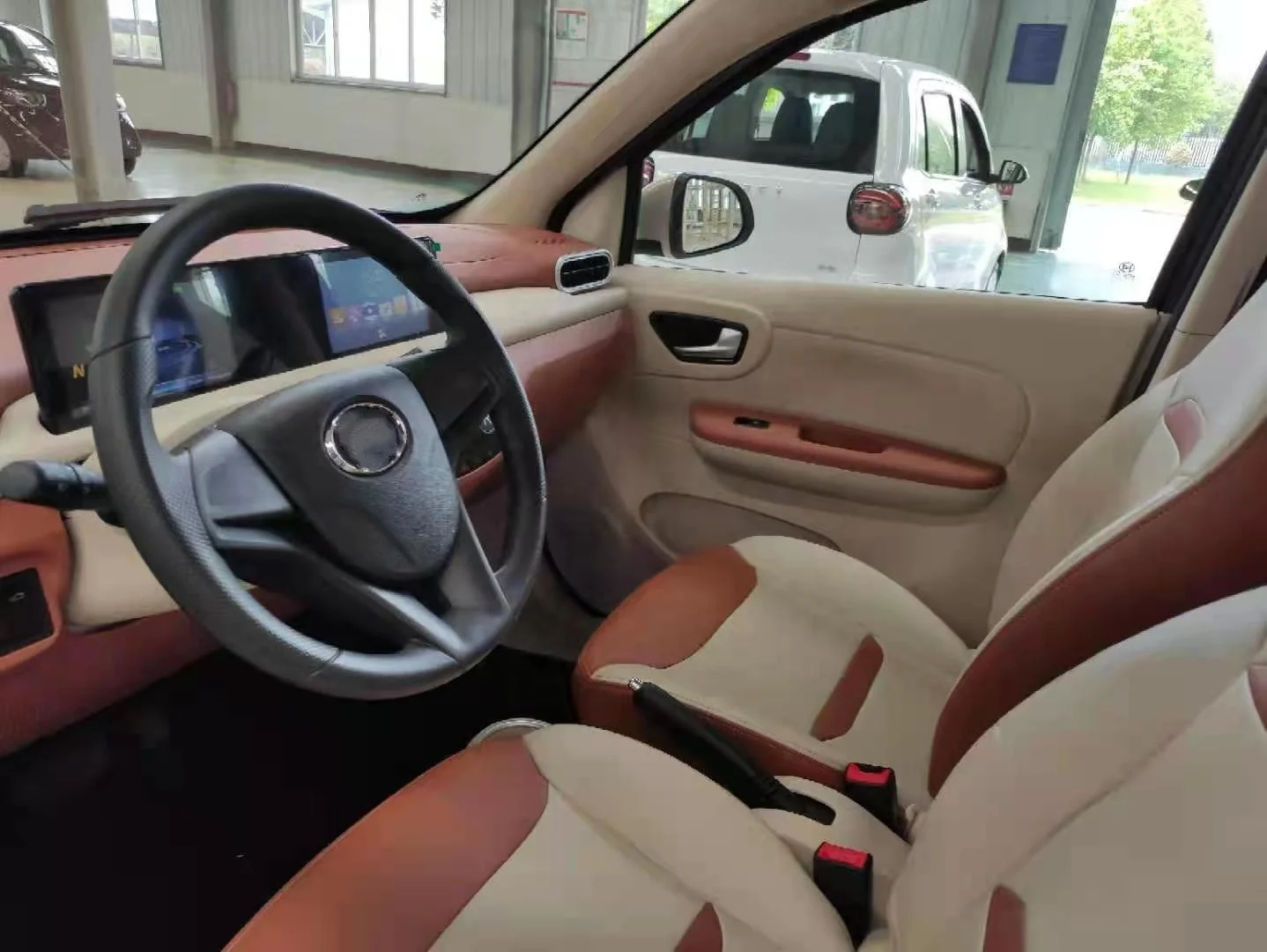 Новые автомобили Электрический высокоскоростной автомобиль RHD правосторонний привод высокое качество Лидер продаж для взрослых сделано в