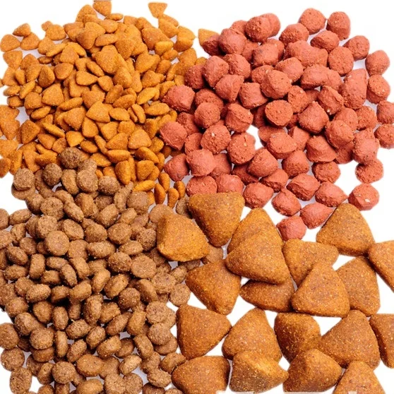 Pet treats dog food kibble extruder machine production equipment snack processing line