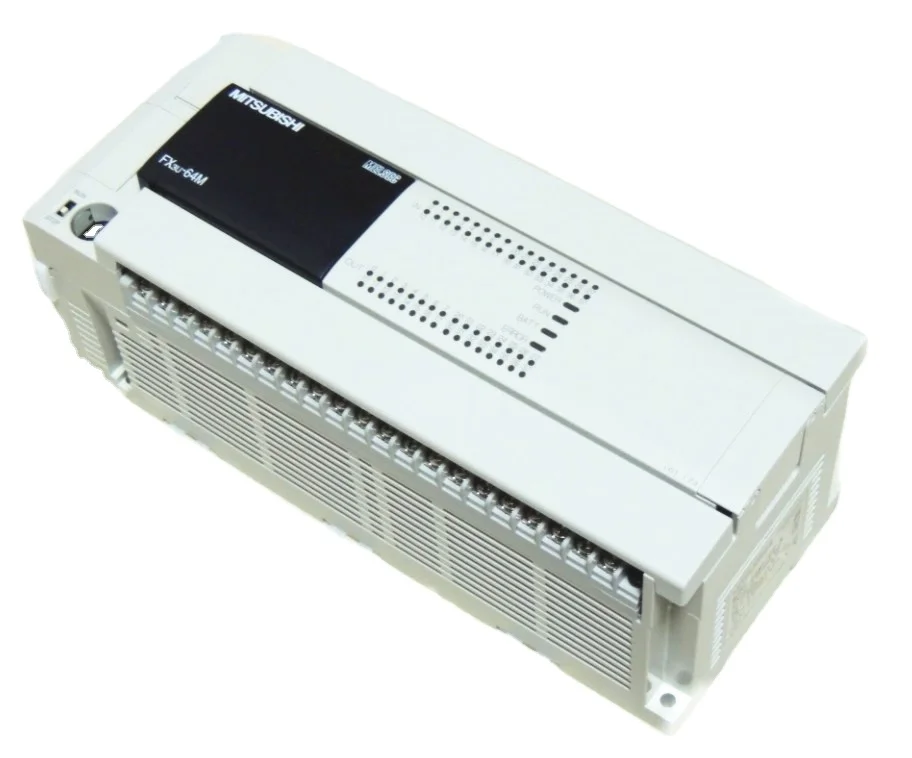  Mitsubishi plc fx3u FX3U-64MR/ES-A FX3U-64MT/ES-A ПЛК