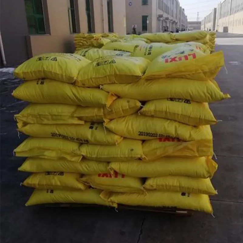 Cas 8061-51-6 High Range Water Reducer Sodium Lignosulphonate Powder For Construction