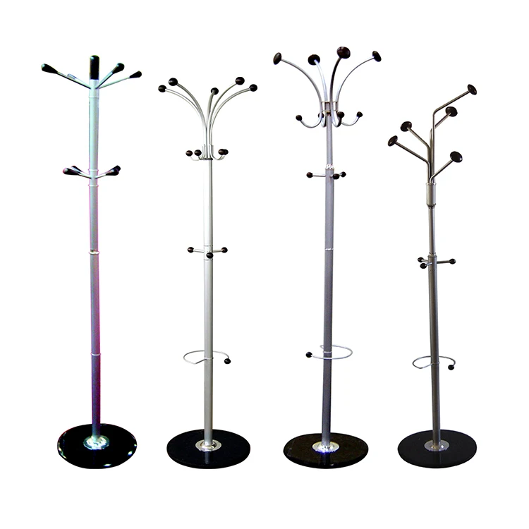 Fashion bedroom new multi-functional coat hanger color can be customized