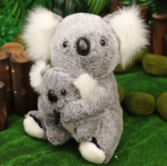 Koala stuffed animal doll koala doll