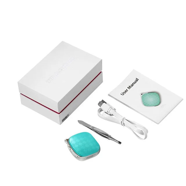 Wholesale real time position personal kids mini gps tracker with SOS