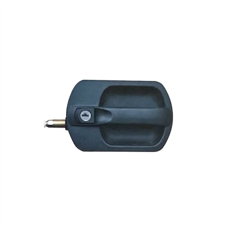 factory direct sales bus luggage door lock door lock round lock cabin hatch factory price