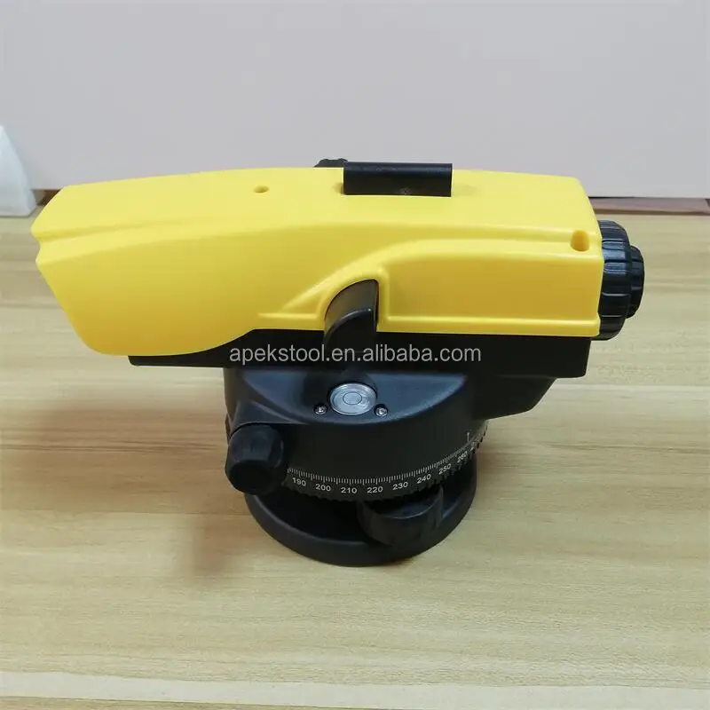 Good Quality  32X Magnification Al18-32 Auto Level Headlights Auto Leveling Kit