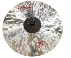 100% handmade B25 material cymbals Tongxiang TYC series cymbal set