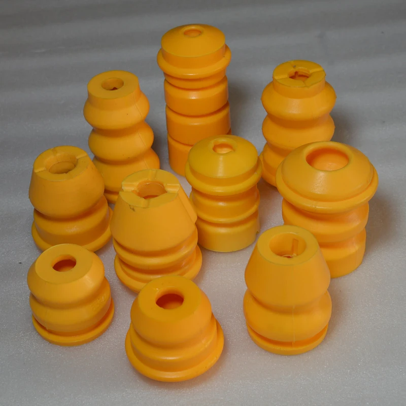 Rubber Boots for Shock Absorber Kit YS-BKSA-63630