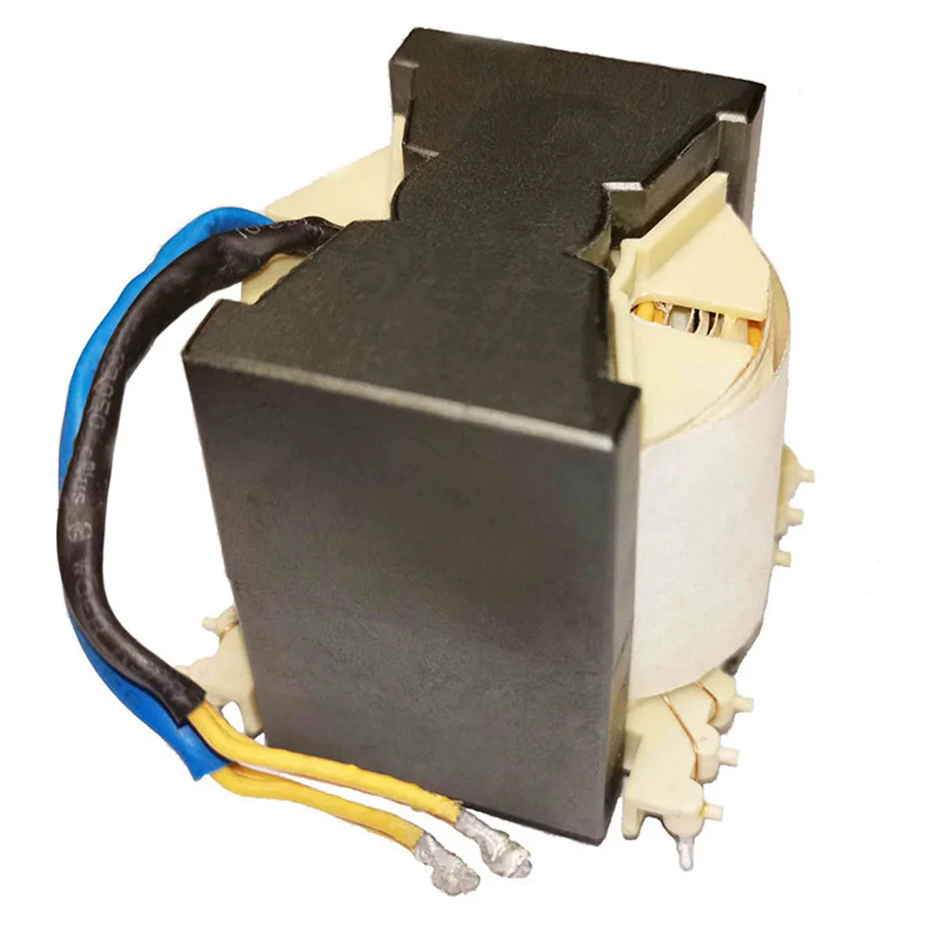 High Frequency Transformer PQ 3225 PQ 4040 Factory Priced from China with Bobbin Frame and Ferrite Core ROHS Certified