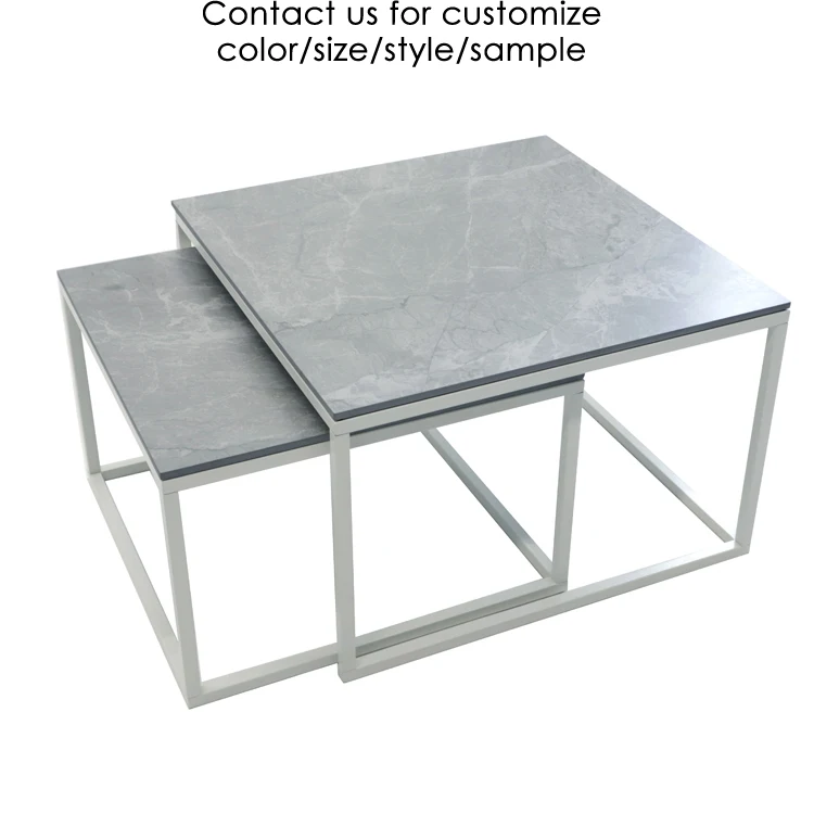 
Luxury coffee table Marble Coffee Table Living Room Coffee Table 