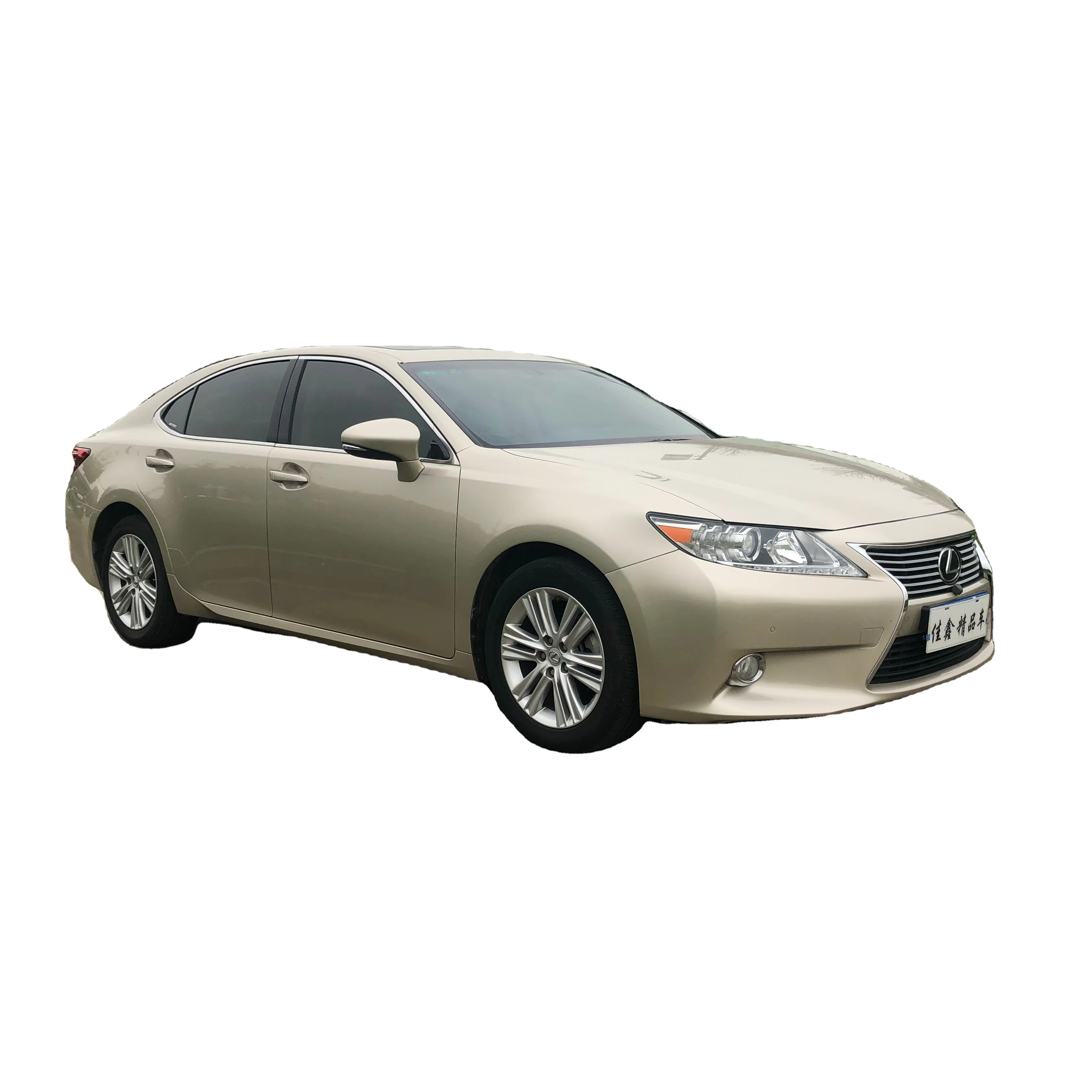 2014 Lexus ES седан автомобильный Подержанный подержанных автомобилей в