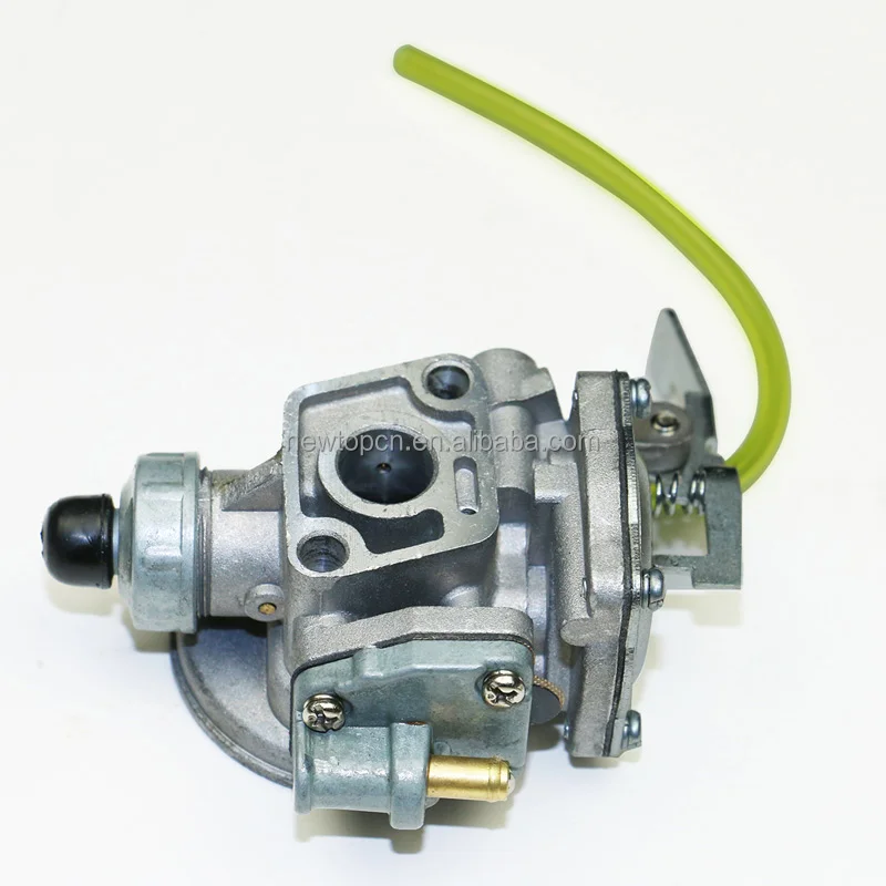 Shindaiwa B45 (1)