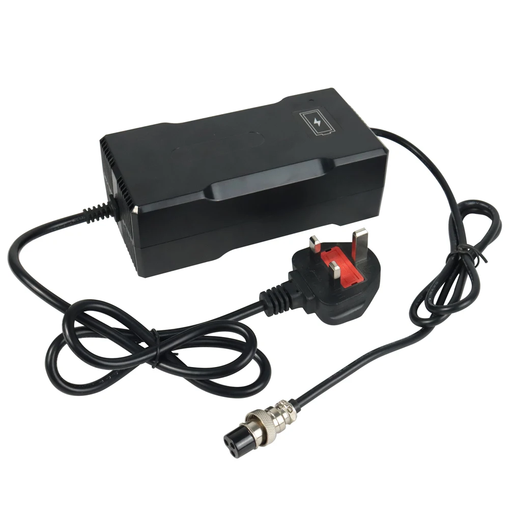Hot Selling YZPOWER 29.2V 5A 8S Universal Kick scooter E-bike Lithium Battery Charger