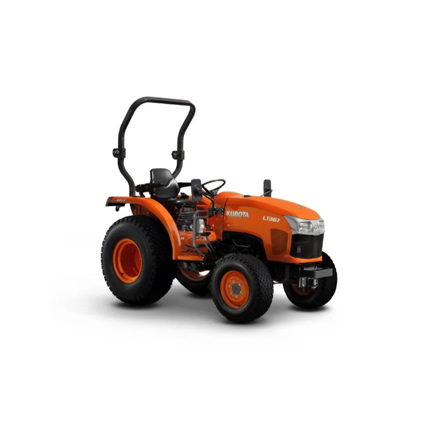 Kubota Farm Tractors 4WD 4X4 Wheel Agricultural Farming Machinery