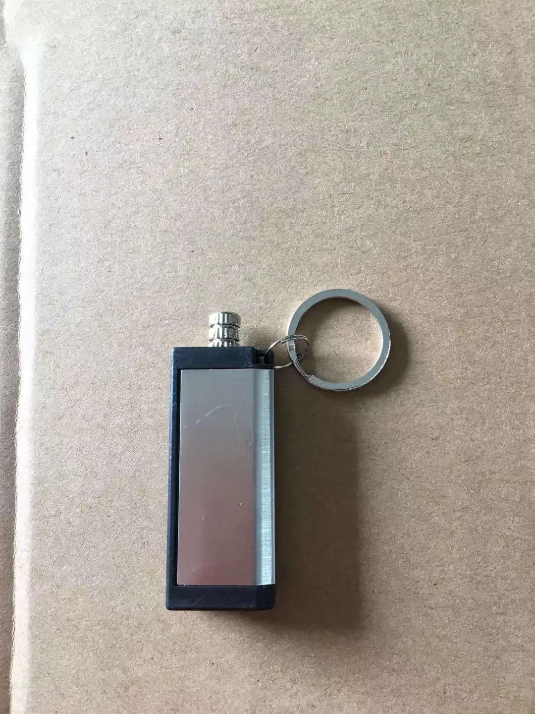 Hot sale multi-functional lighter match portable cerillas Match Strikers Paper wholesale Customized flint set piedra fosforera