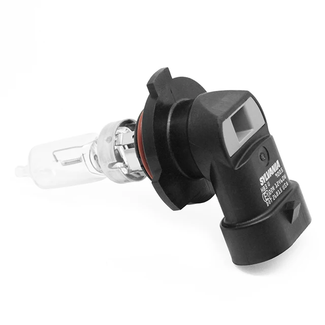 Osram HB3 9005 12V 60W made in USA E1 Headlight Auto Lamp