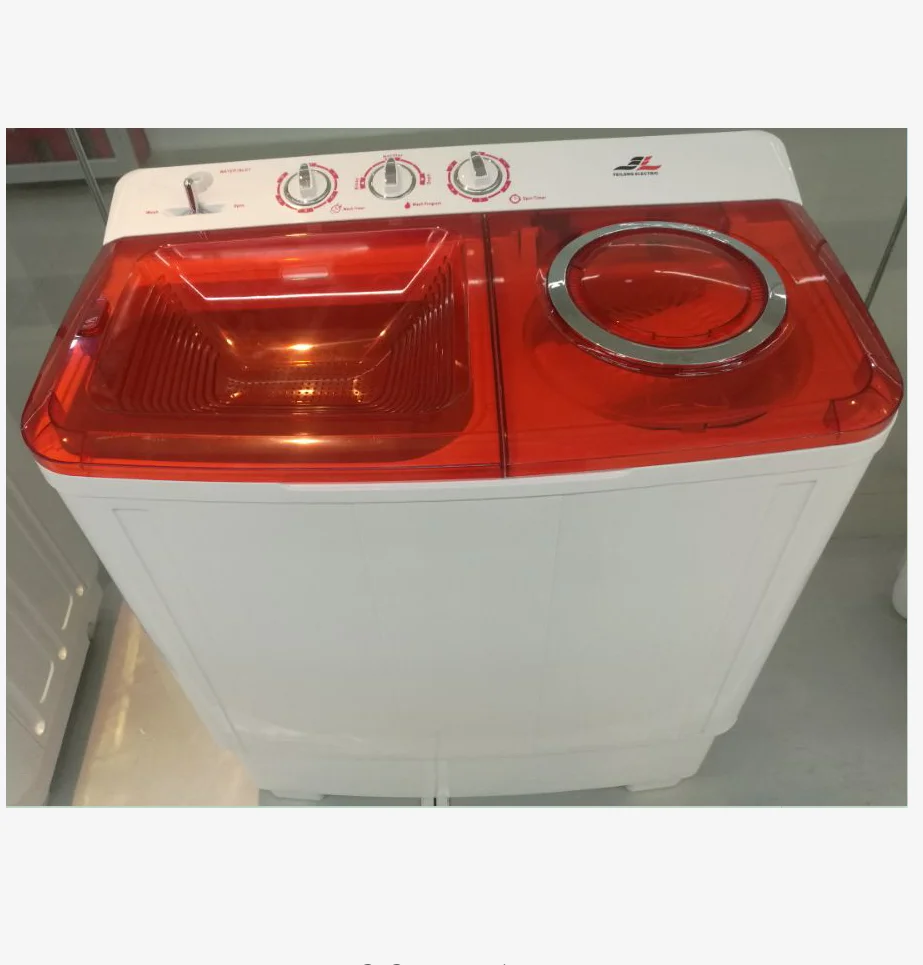 XPB130-2009SH TWIN TUB WASHING MACHINE
