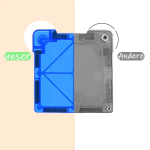 42Pcs Magnetic Building Blocks for kids Strong Magnet Montessori Toy kids learning toy gifts Promote Creativity for Boys Girls