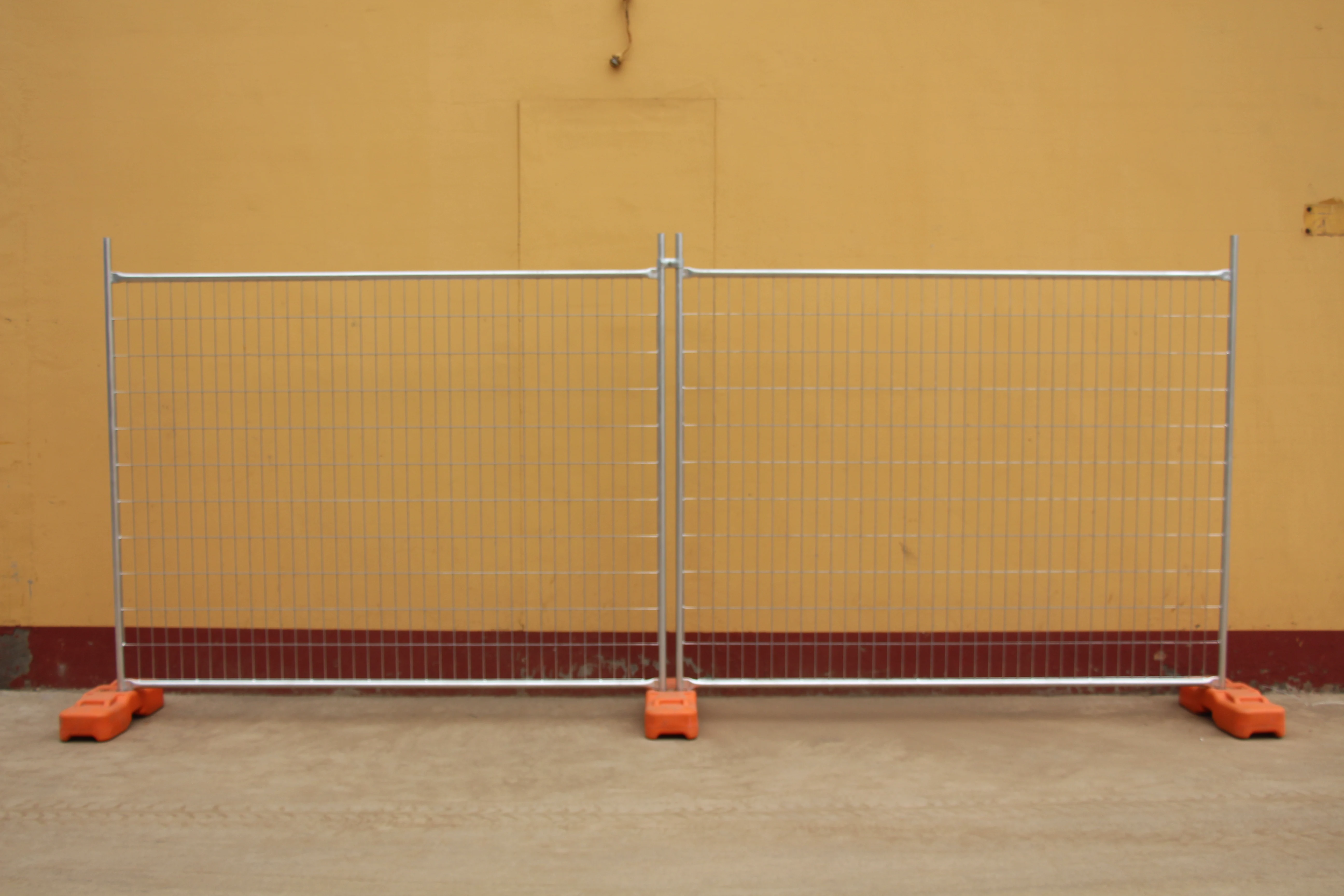 2024 новых продуктов высокое качество Австралия популярная распродажа временные панели забора для продажи (XMR-TF01)