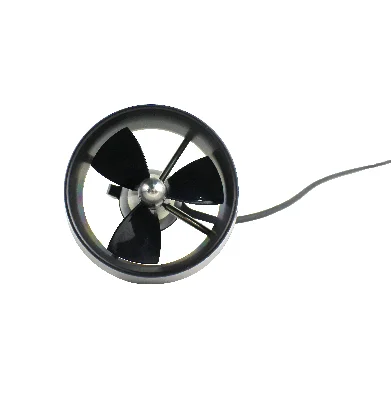 2023 Wholesale High Quality marine thruster TS-70 Bow Electric underwater propeller DeepWater Underwater thruster
