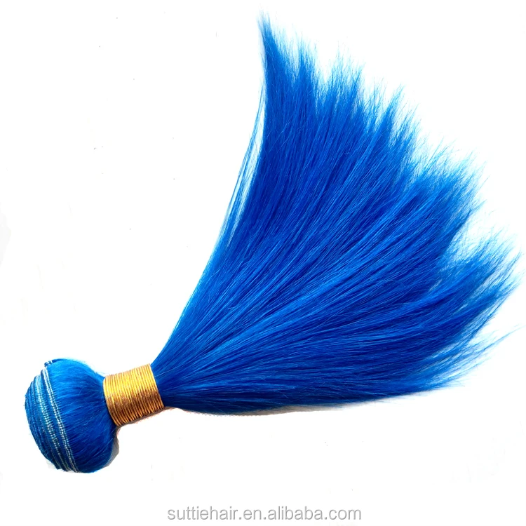 wholesale color human hair ombre hair bundles ,brazilian pink color hair extensions