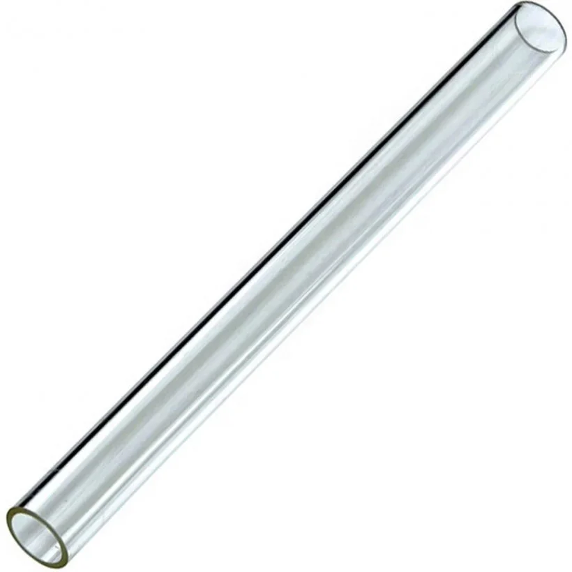 glass tube for tower gas heater  high quality heat-resistant 1000*1254