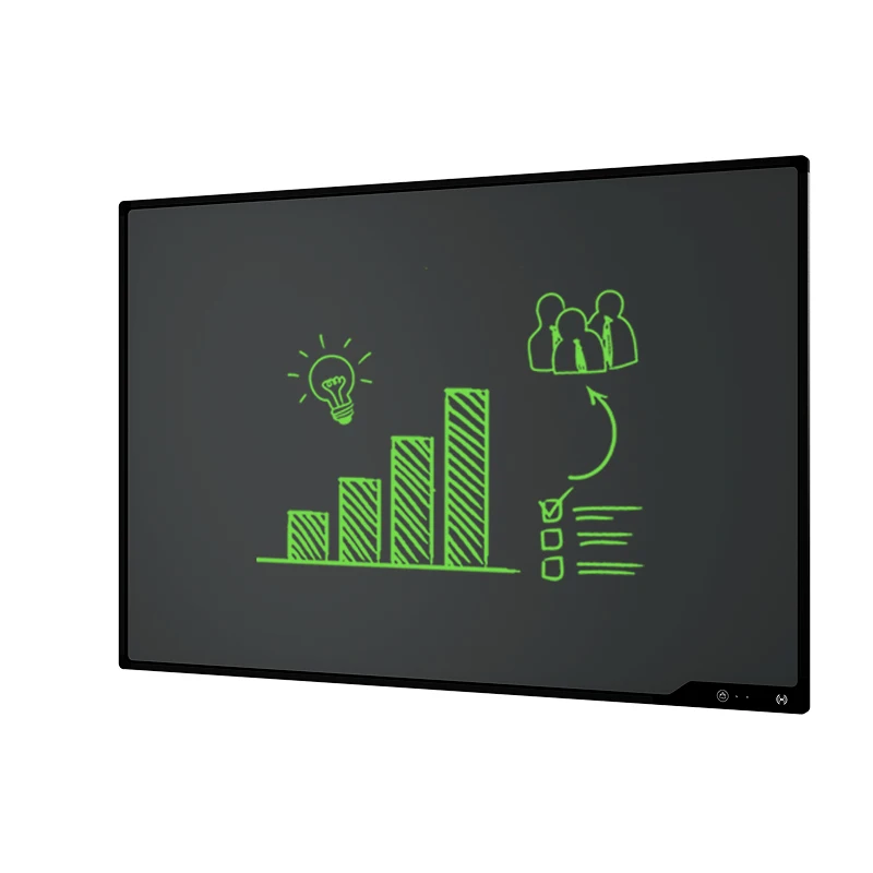 Newyes Office Digital Writing Pad 32 Inch LCD Writing Board for Kids Office Drawing Tablet