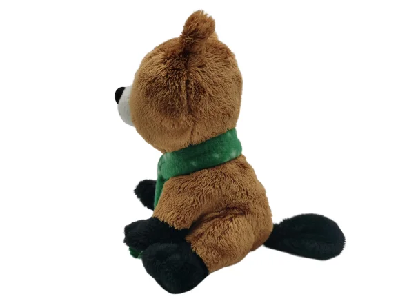 Free Sample Bear Toy/origin Plush Toy Manufacture Custom Teddy Bear Hot Selling Plush Bear Toy for Christmas