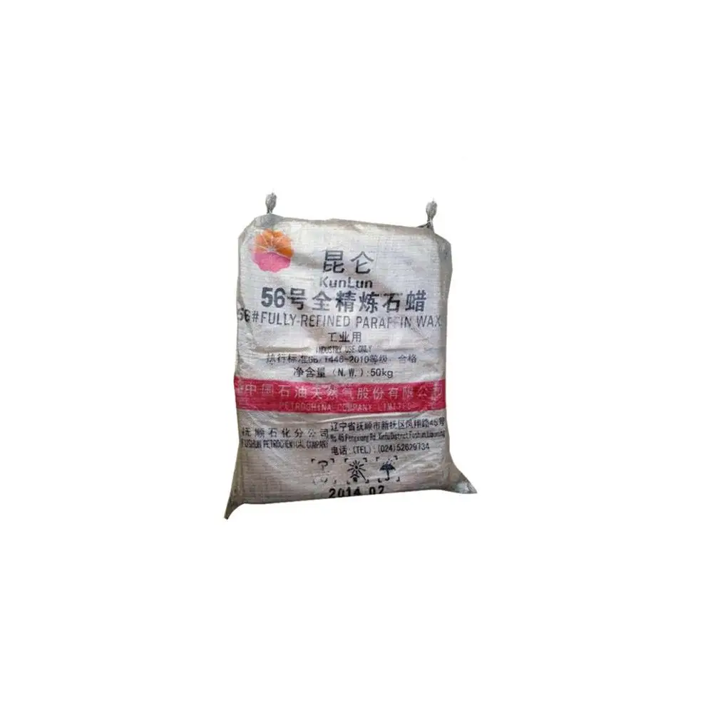 Factory Direct Sales Raw Materials Paraffin Canada Wholesale Wax Paraffin Candle for Carnauba Candle