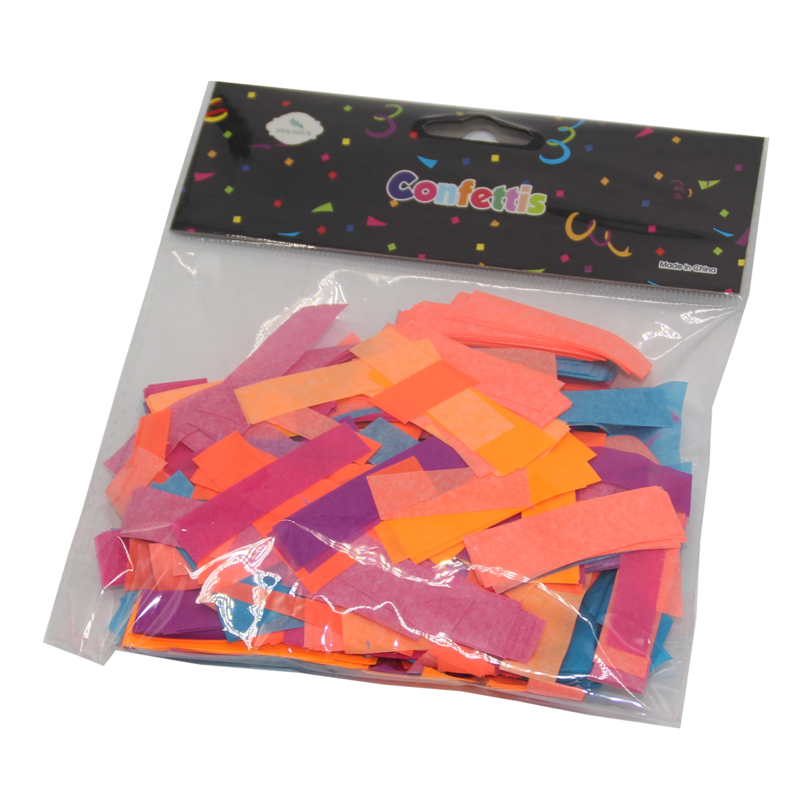 Wedding Supplies New Novelty paper party decoration launcher confetti