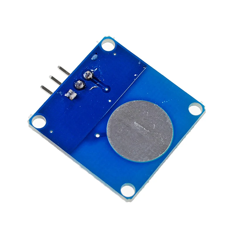 TTP223 цифровой сенсорный емкостный сенсорный модуль переключателя DIY для Aduino TTP223B