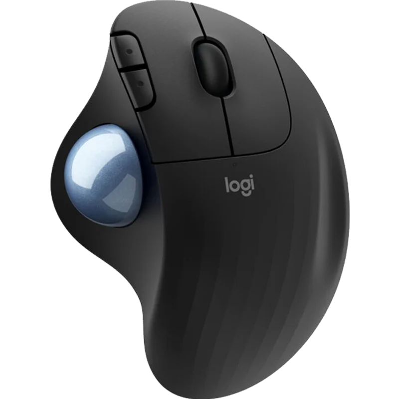 Оптовая продажа, дешевая беспроводная мышь Logitech Ergo M575, трекбол, мышь для ноутбука и планшета