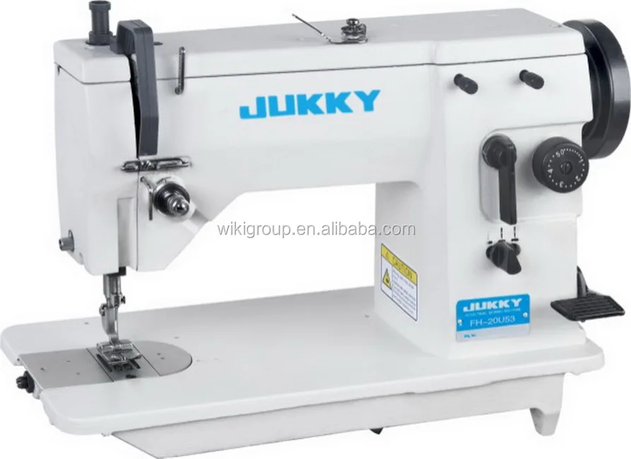 20U43 zigzag sewing machine series industrial global sewing machine suitable for bar tacking hot sale