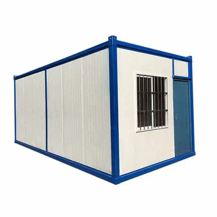 Low price steel shed container warehouse prefabricated house frame steel structure