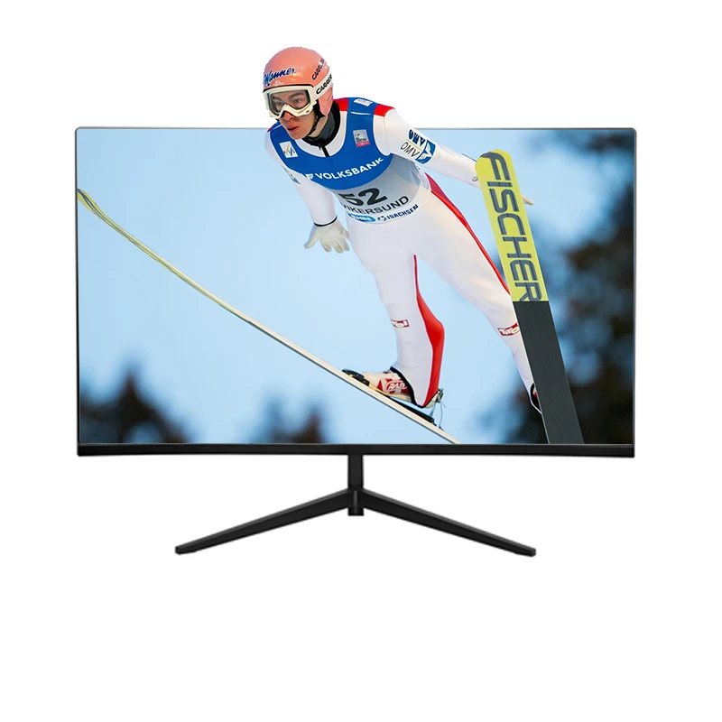 18.5 / 19.5 / 21.5 / 23 / 23.6 inch led monitor display wide screen lcd monitor for computer