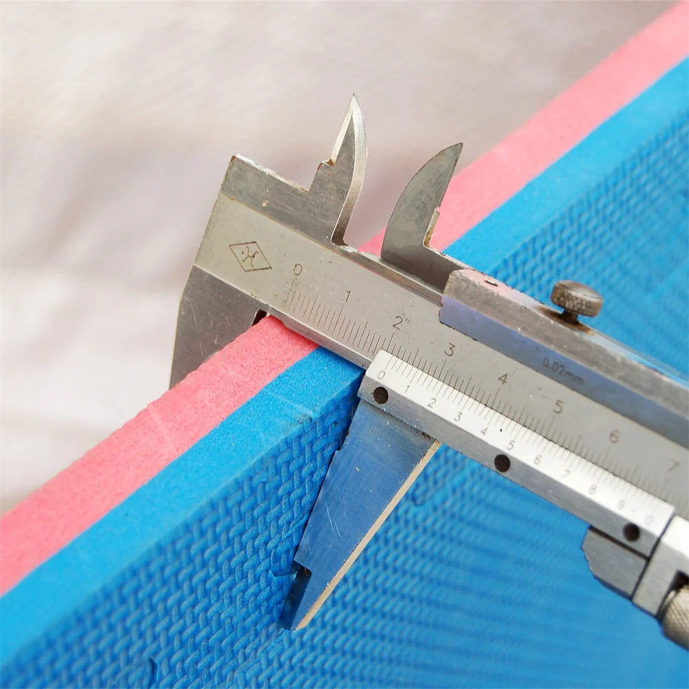 Hot Products Interlocking EVA Judo Tatami for Wrestling Jujitsu Taekwondo Buy Puzzle Mat for Martial Arts and Clothing