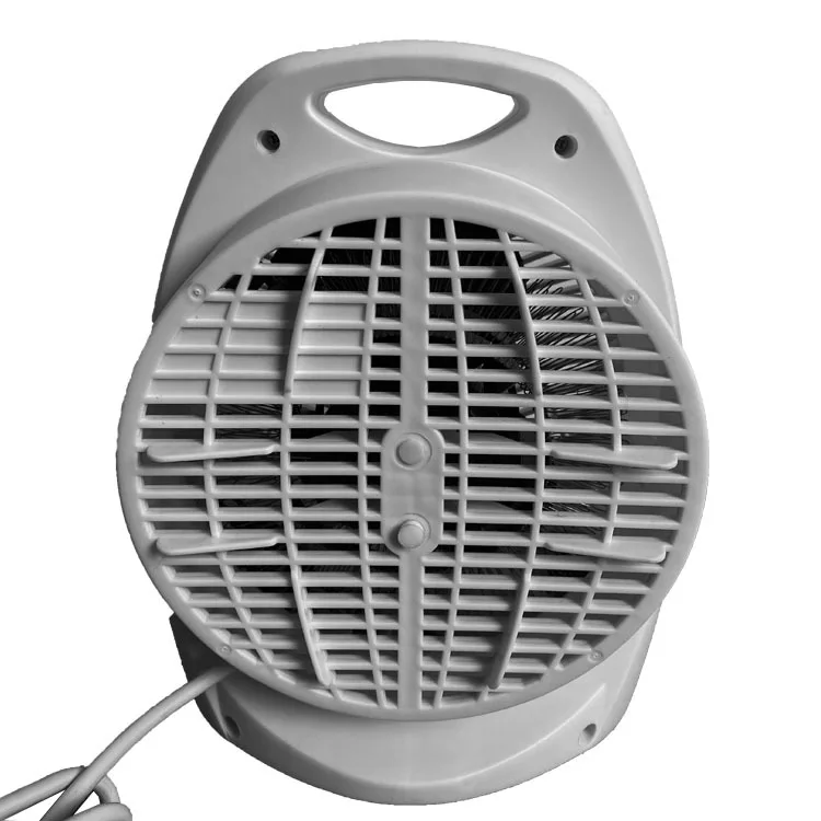 Classic design CE/EMC/ROHS standard 2000W home fan heater/ electric fan portable heater