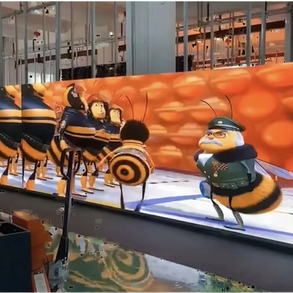 Rental Led Display Indoor Outdoor Full Color P3.91 Led Video Wall 50*50cm Panel Display Die Cast Aluminum Display Screens