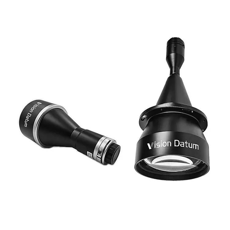 Высокопроизводительное 73 мм расстояние от 10 до 30 мм FOV 0.25X до 1.5X Увеличение C Установка дальнозоркого объектива для пров