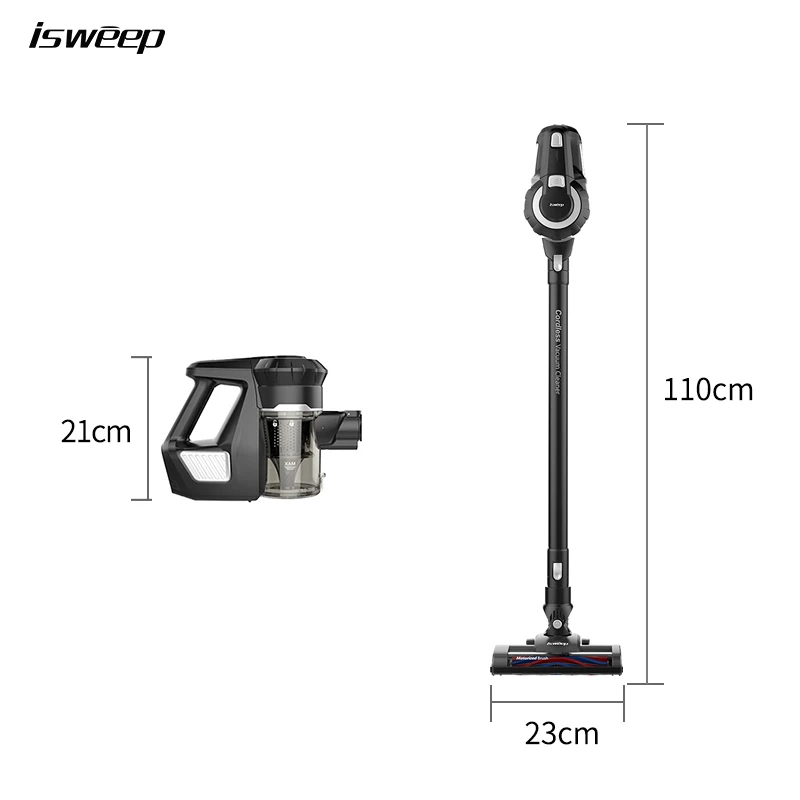 9000Pa stick vacuum cleaner cordless Wireless Cleaner Vacuum OEM