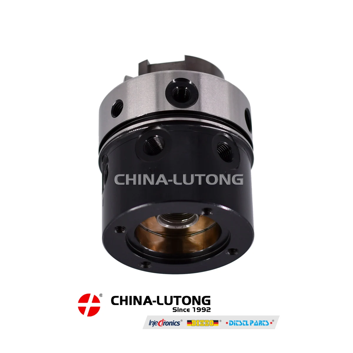 High Quality Rotor Head 7123-345U Lucas CAV DPA Rotary Injection Pump HYDRAULIC HEAD For JOHN DEERE 6329D1-D3 7180-559U