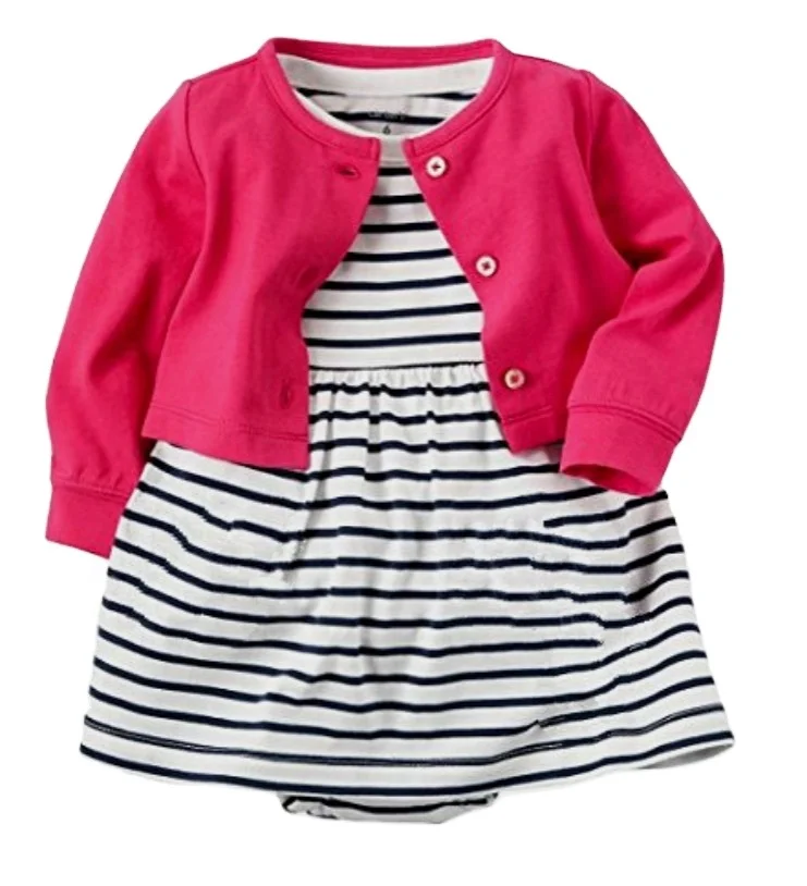 Formapolyesterojacquardaby Girls Party Dress Sleeveless Dress Children Frocks Woolen Caps Designs Baby Mihomeem Service Red Mini