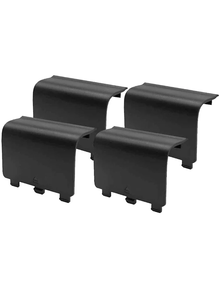 Gamepad Battery Back Cover Case Replacement Protective Case Cover Battery back cover for xbox one slim xbox one 1GEN Controller