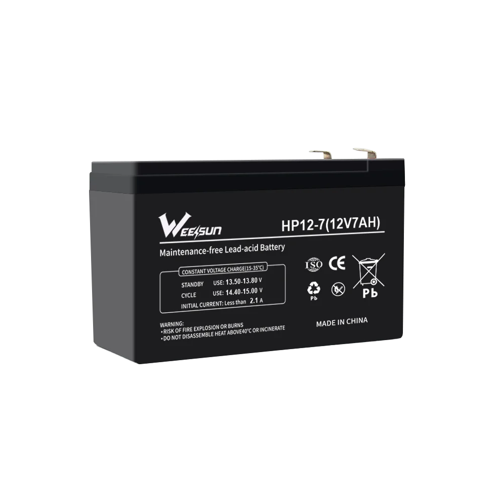 Factory direct sales 12v 7.2 ah 12v 7ah 12v9ah ups lead acid battery 12v for power supply access control kids toy car sprayer