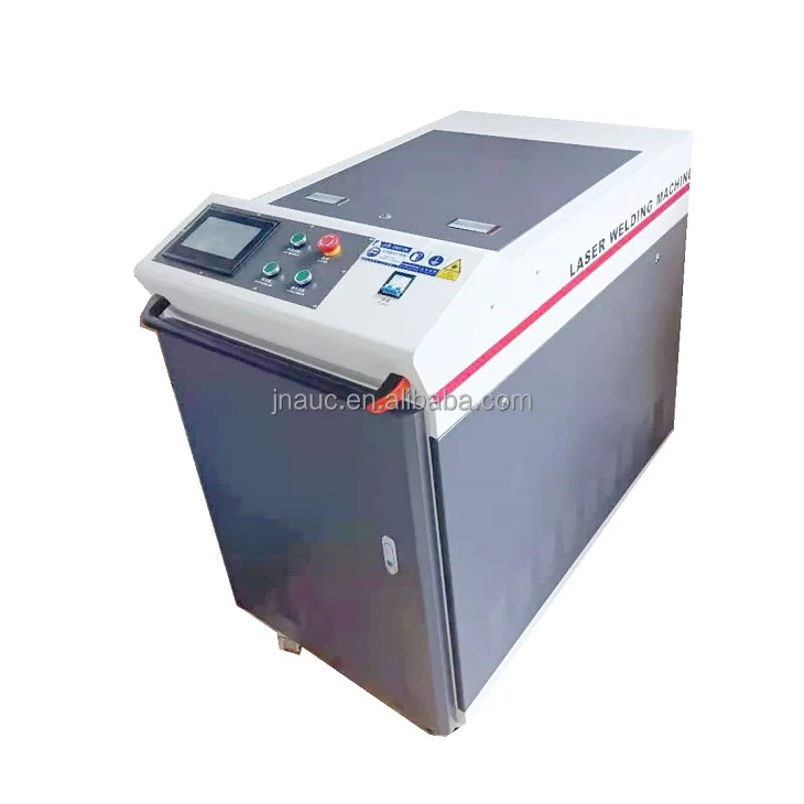 Agents seeking Raycus 500w 1000w 1500w 1kw Portable fiber laser welding machine