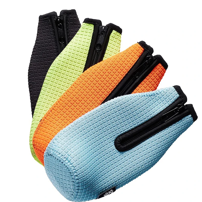 New Fashion Promotional Sublimation Printed Custom Neoprene Can Cooler Drink Beer Bottle Sleeve Stubby Holder