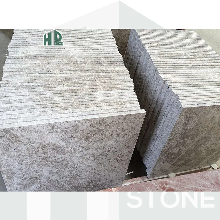 High-quality new grey Aurora marble for sale, available in polished or matte finishes for your construction projects