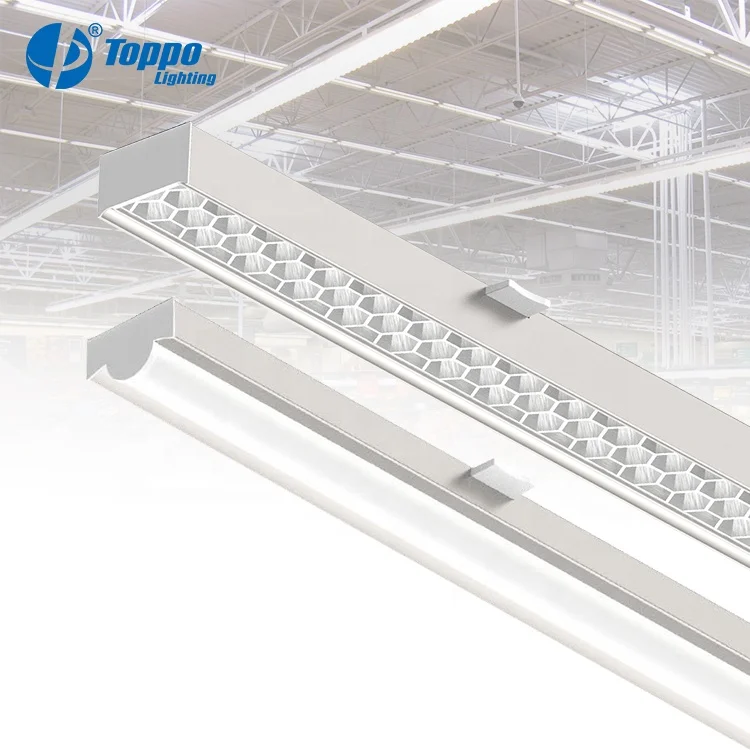 Toppo Smart CLO Wattage Adjustable Tool-free Retro Flex Led Linear Light Modules
