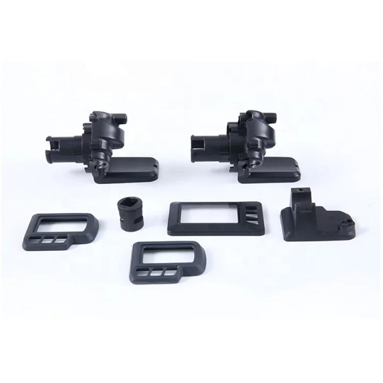 Applicable to Mass Production Cheap Plastic Injection Molding Products