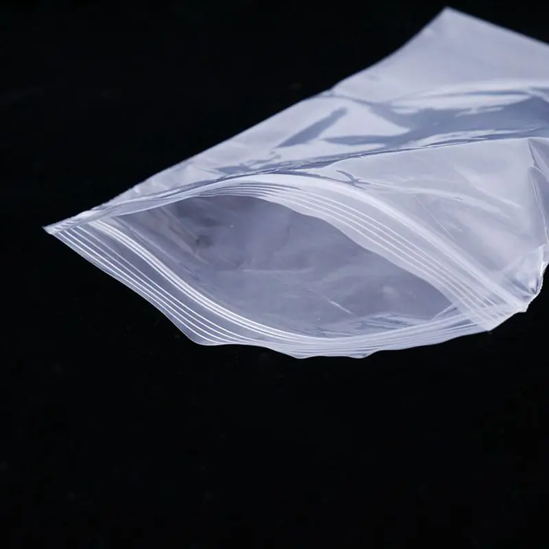 Ziplock сумка 0 05 мм 4x7 многоразовые пластиковые пакеты