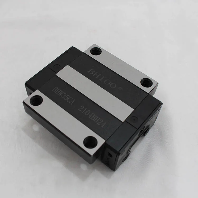 
High Quality Wholesale Cheap Linear Guide Rail Linear Guide Rail Block 